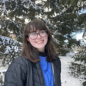 Fundraising Page: Hannah Reynolds